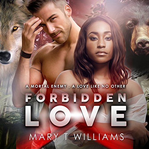 forbidden love a bbw bwwm paranormal romance