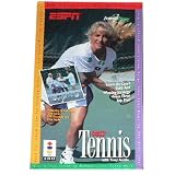 Espn Lets Play Tennis with Tracy Austin Featuring Cliff Drysdale and Fred Stolle 3do By Intelliplay Espn Lets Play Tennis with Tracy Austin Featuring Cliff Drysdale and Fred Stolle 3do By Intelliplay