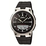 [カシオ]CASIO 腕時計 スタンダード AW-80-1AJF メンズ