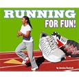 Running for Fun! (For Fun!) (For Fun!) by  Jessica Deutsch