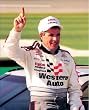 Darrell Waltrip 8 x 10 Photo - In Protective Sleeve