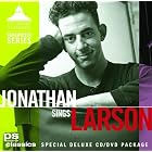 Jonathan Sings Larson by  Jonathan Larson 