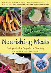 Nourishing Meals Nourishing Meals