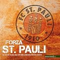 Forza St. Pauli: 100 Jahre Klub, Kultur und Liebenswertes Chaos