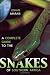 Complete Guide To Snakes Of Southern Africa