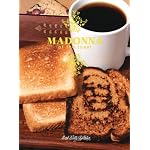 Madonna of the Toast book cover