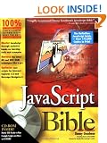JavaScript Bible