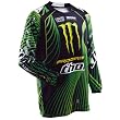 Thor MX Phase Pro Circuit Men's Motocross Motorcycle Jersey