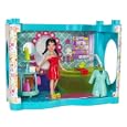 Polly Pocket Designables Crissy Bathroom Loft