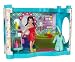 Polly Pocket Designables Crissy Bathroom Loft