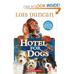 Hotel For Dogs