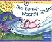 The Eensy-Weensy Spider by Mary Ann Hoberman