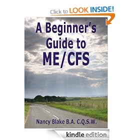 A Beginner's Guide to ME/CFS (ME/CFS Beginner's Guides)