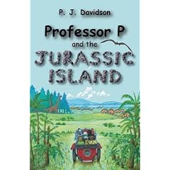Professor P and the Jurassic Island