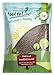 Black Chia Seeds, 10 Pounds – Whole, Sproutable, Vegan, Kosher, Keto, Sirtfood, Bulk. Rich in Essential Fatty Acids, Fiber, Protein. Great for Chia Pudding, Smoothie, Oatmeal