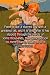 Fame is like a shaved pig 12x18 Giclee on canvas