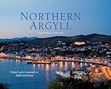 Northern Argyll : a pictorial souvenir