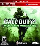 Call of Duty: Modern Warfare Greatest Hits