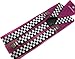 Black and White Checker Unisex Suspender