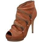 ZiGiny Zip Bootie