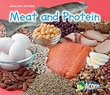 Meat and protein