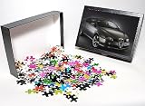 Photo Jigsaw Puzzle of 2007 Alfa Romeo GT from National Motor Museum