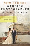 New School Wedding Photographer