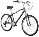 Diamondback Wildwood Men's Comfort Bike (26-Inch Wheels)
