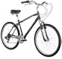 Diamondback Wildwood Men's Comfort Bike (26-Inch Wheels)