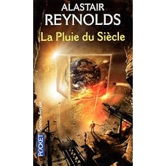 La pluie du si�cle