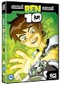 Ben 10 - Series 1 Vol.1 [DVD]