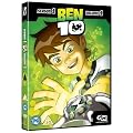 Ben 10 - Season 1 Volume 1 [DVD]