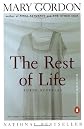 The Rest of Life: Three Novellas (G K Hall Large Print Book Series)