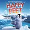 Get Tapping with "Happy Feet"