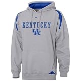Kentucky Wildcats Nike Pass Rush Hoody
