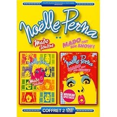 Mado Fait Son Show / Mado A Sa Fen�tre [Edizione: Francia]