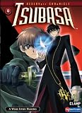 Tsubasa Volume 6 - A Wish Upon Waking [DVD]