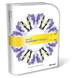 Microsoft Expression Media 2 Upgrade (French-Language Version)