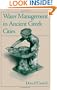 Water Management in Ancient Greek Cities