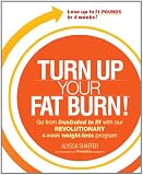Turn Up Your Fat Burn!--Cancelled