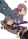 RED GARDEN DVD BOX 2 (������������)