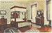Judge Rowans Bedroom From Bardstown Kentucky