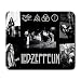 Led Zeppelin Large Mousepad mouse pad Great unique Gift Idea