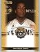 Malcolm Jones RB / UCLA -  Oaks Christian High School Westlake Village CA - 2010 Razor US Army All-American Bowl Promo Football Card (Limited to 800)