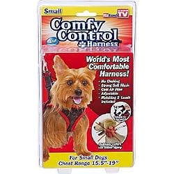 Comfy Control Dog Harness - As Seen on TV