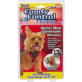 Comfy Control Dog Harness - As Seen on TV