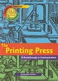 The printing press : a breakthrough in communication