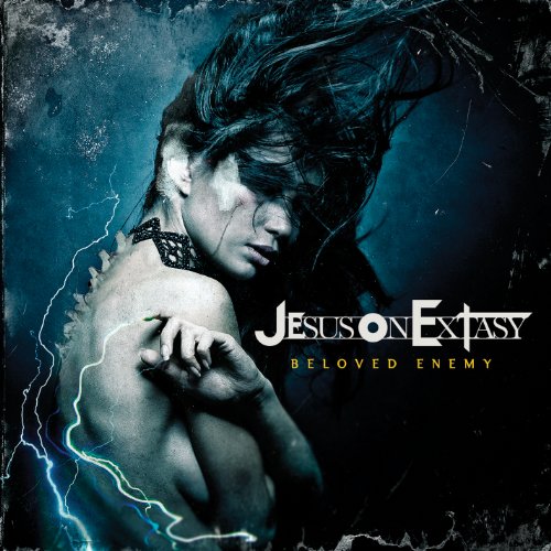 Jesus On Extasy - Schattenreich, Vol. 5 Disc 1 - Zortam Music