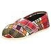 TOMS Infant/Toddler Tiny Toms Classic Slip-On