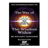 The Way of XK: The Wisdom Within, 3-DVD Kinesiology Training Video Set